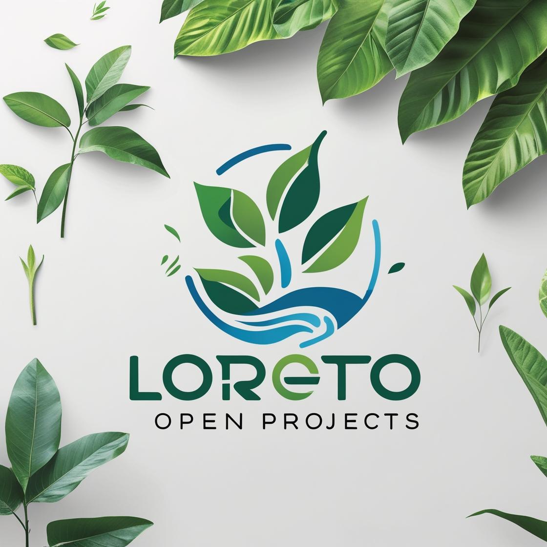 Loreto Open Projects