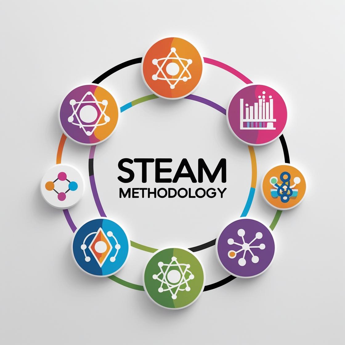 Metodología STEAM